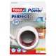 TESA extra Power Perfect 2,75 m Tela Blanco 1 pieza(s)